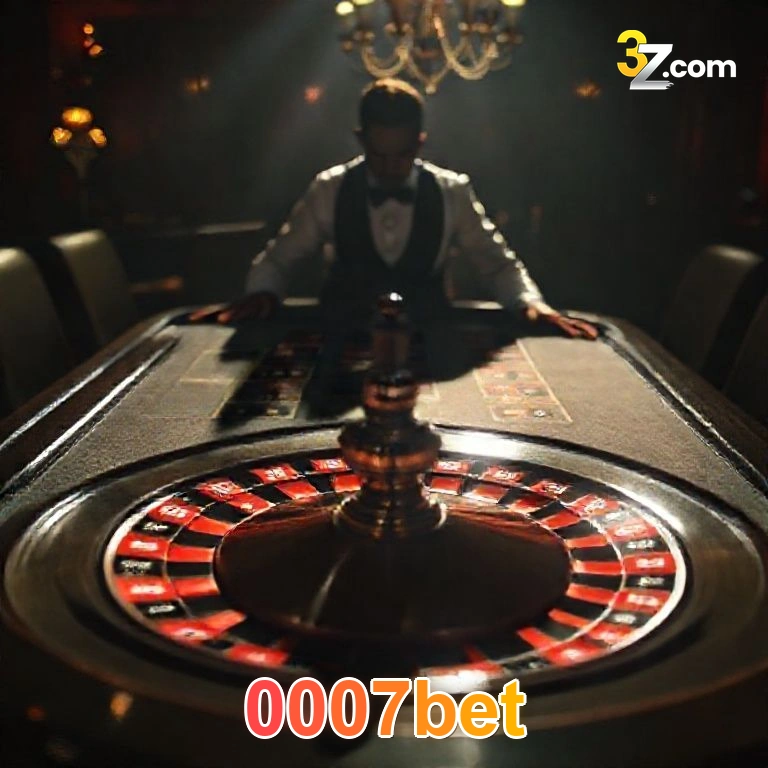 0007bet cassino