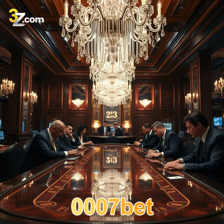 0007bet fortune
