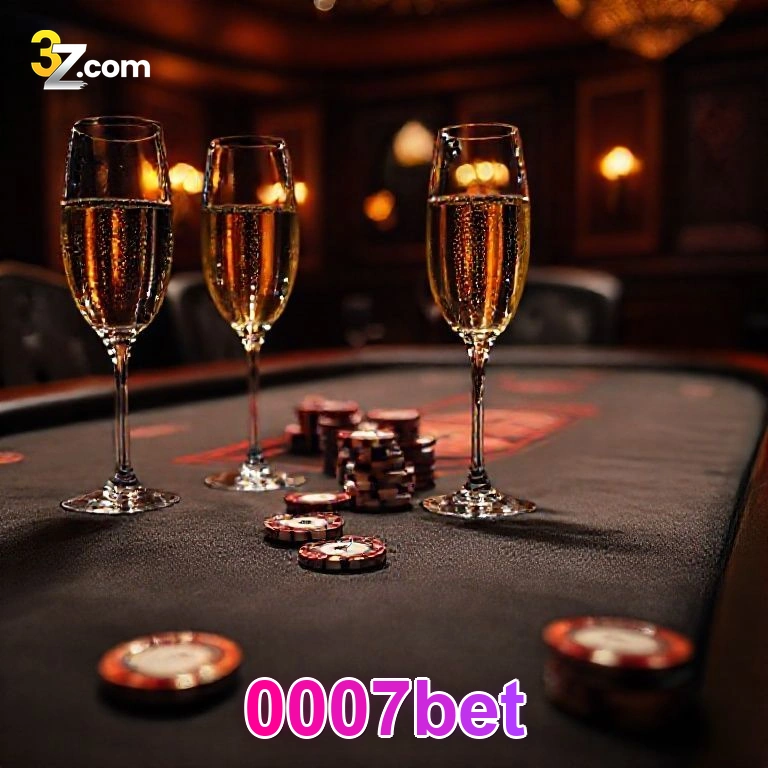 0007bet login