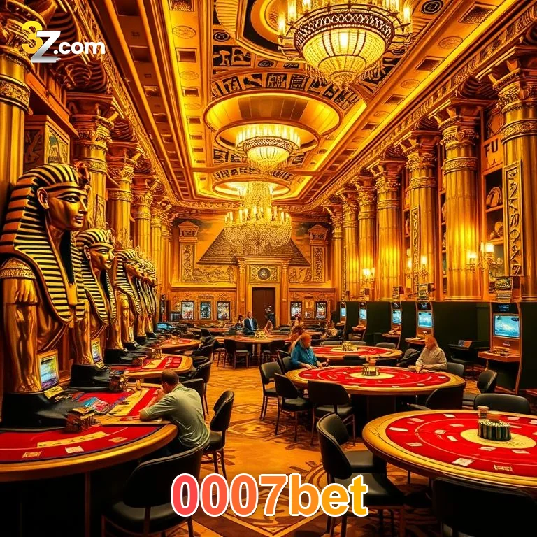 6 vantagens exclusivas do programa VIP da 0007bet