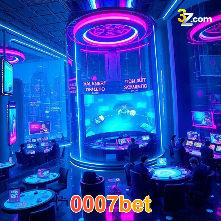 0007bet download