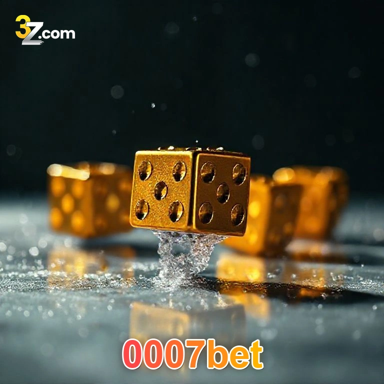 0007bet bonus